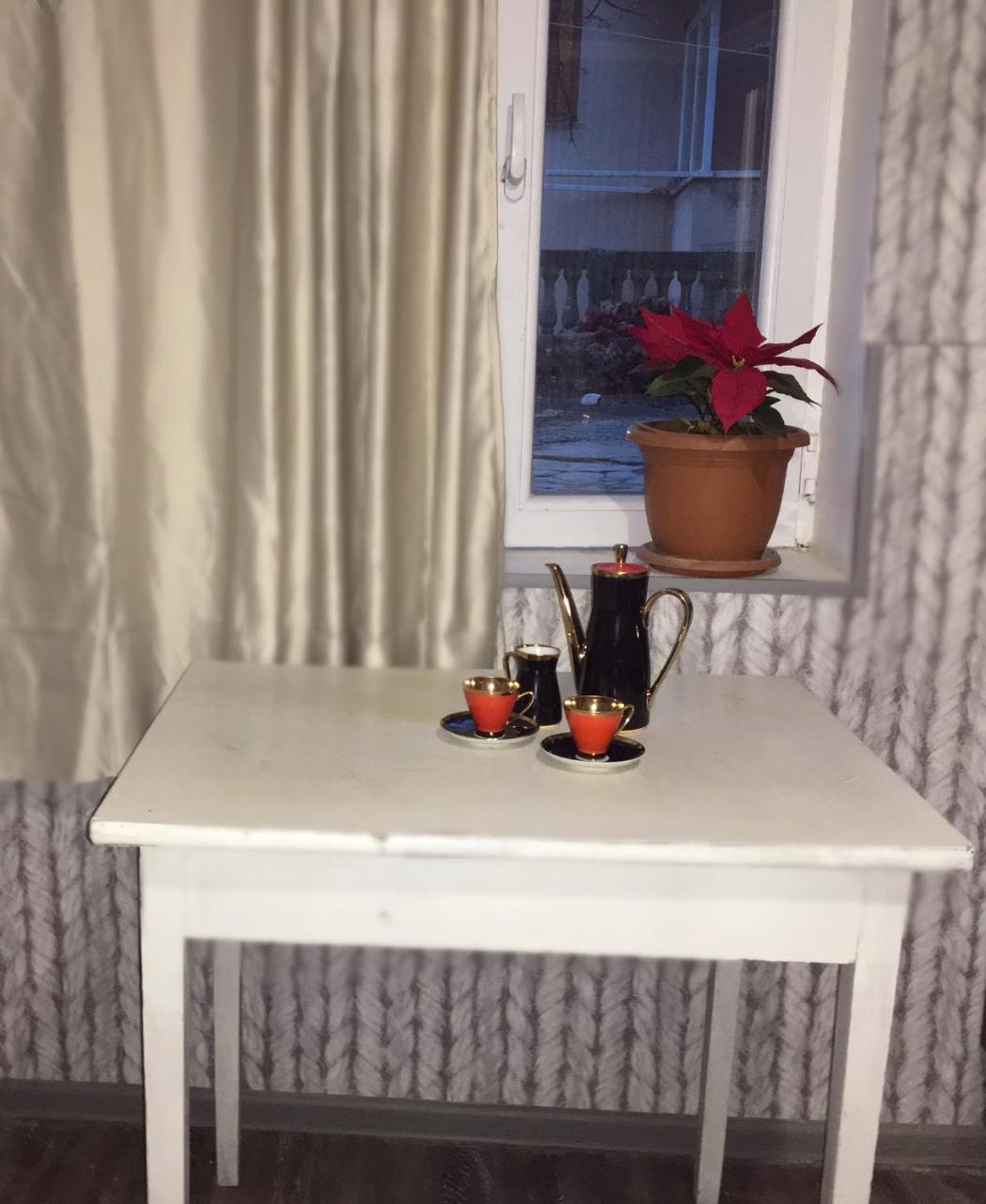 Birdhouse Rooms Τυφλίδα Εξωτερικό φωτογραφία