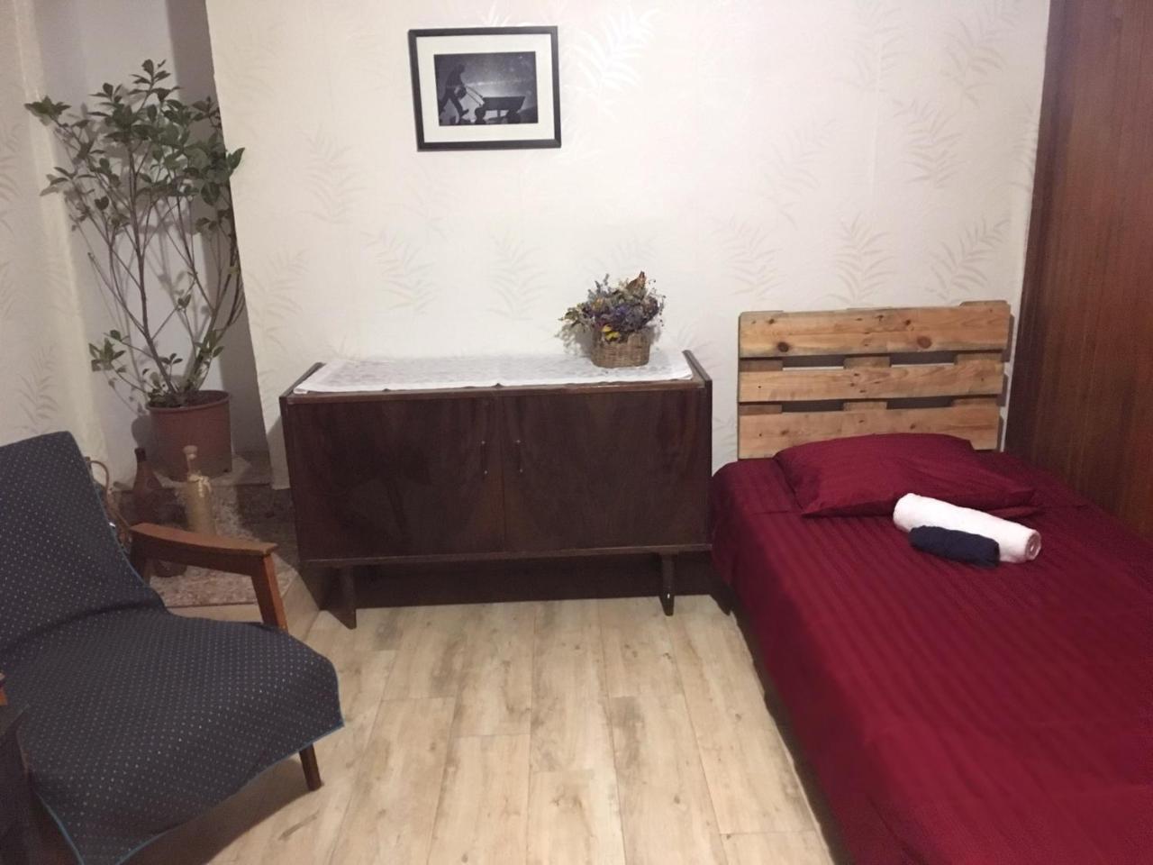 Birdhouse Rooms Τυφλίδα Εξωτερικό φωτογραφία