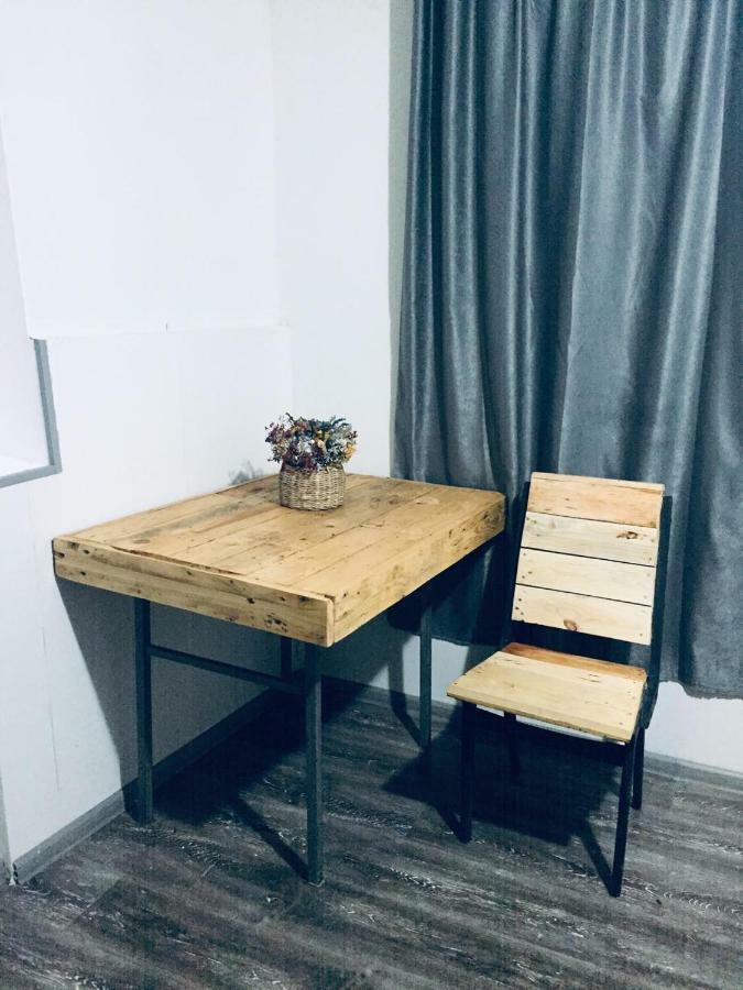 Birdhouse Rooms Τυφλίδα Εξωτερικό φωτογραφία